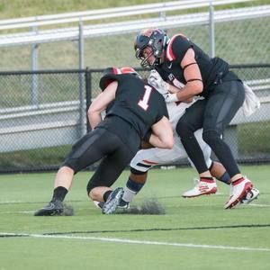 Meet your Posher, Cathy